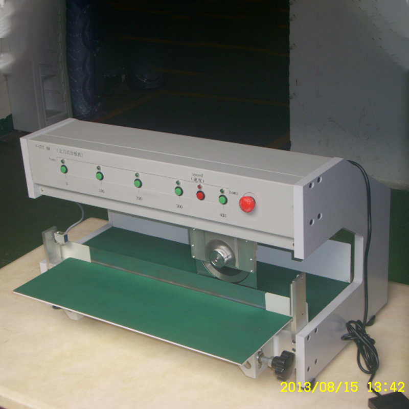 smt設(shè)備晟典分板機(jī)