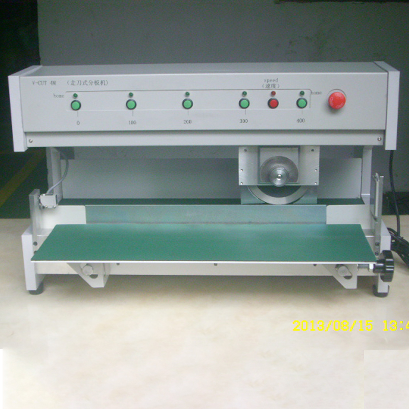 smt設(shè)備晟典分板機(jī)