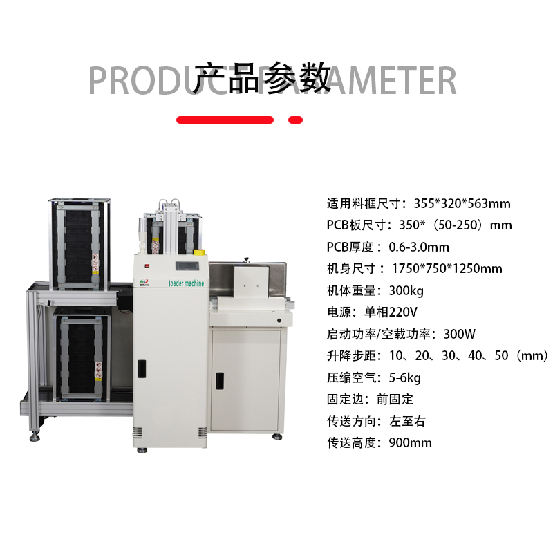 smt設(shè)備晟典疊送一體機