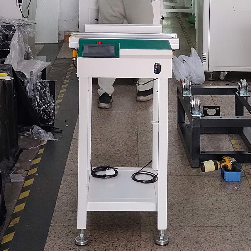 smt設(shè)備晟典全自動(dòng)接駁臺(tái)