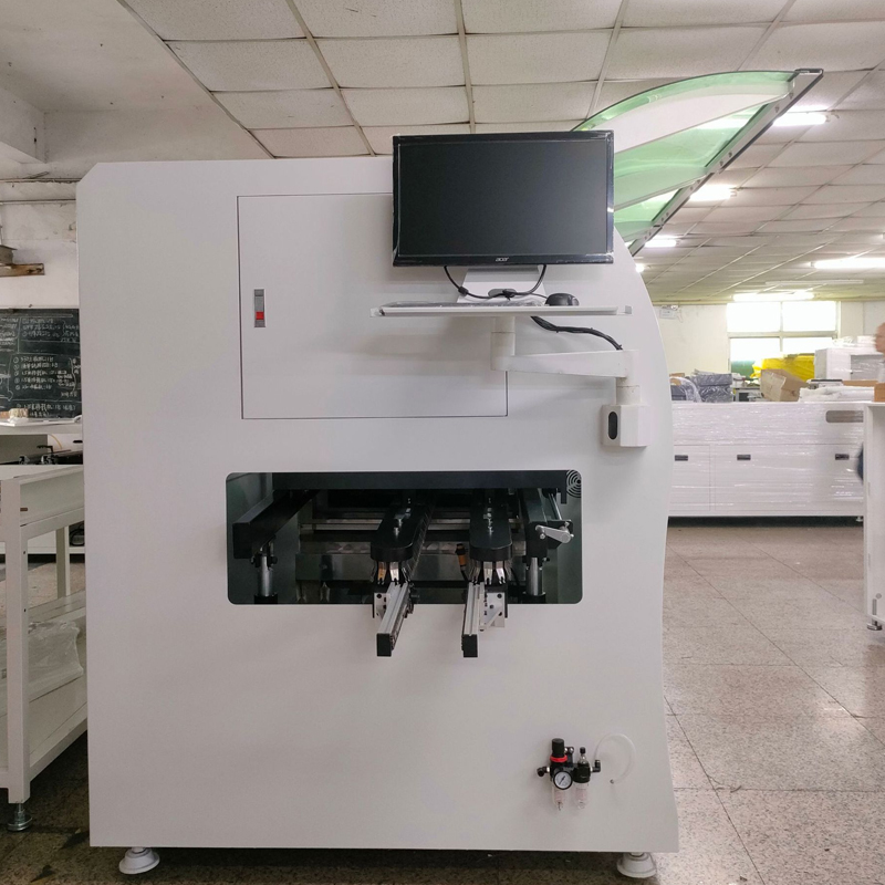 smt設備晟典波峰焊