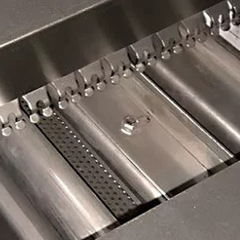 smt設備晟典波峰焊