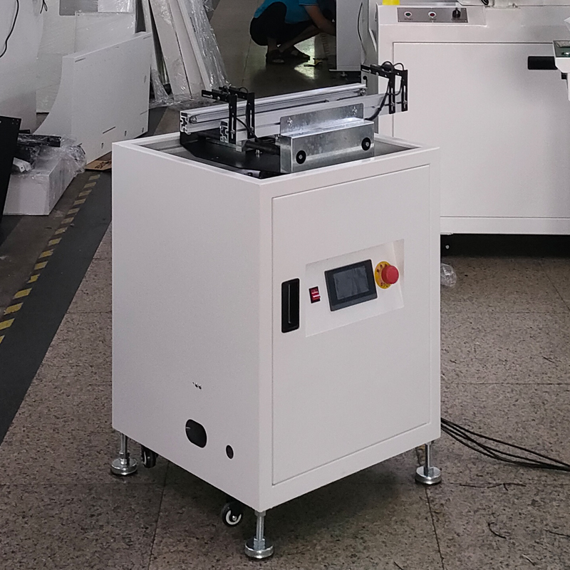 smt設(shè)備晟典升降轉(zhuǎn)角機(jī)