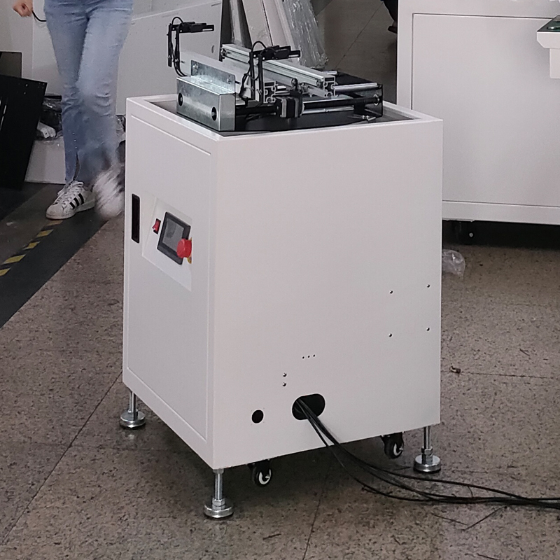 smt設(shè)備晟典升降轉(zhuǎn)角機(jī)