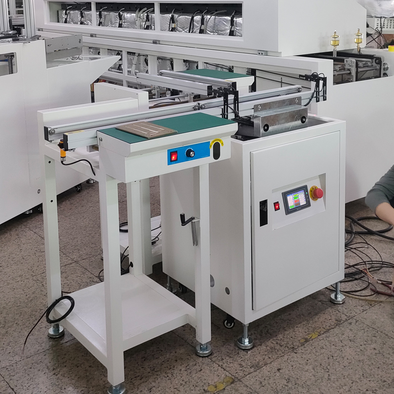 smt設(shè)備晟典升降轉(zhuǎn)角機(jī)