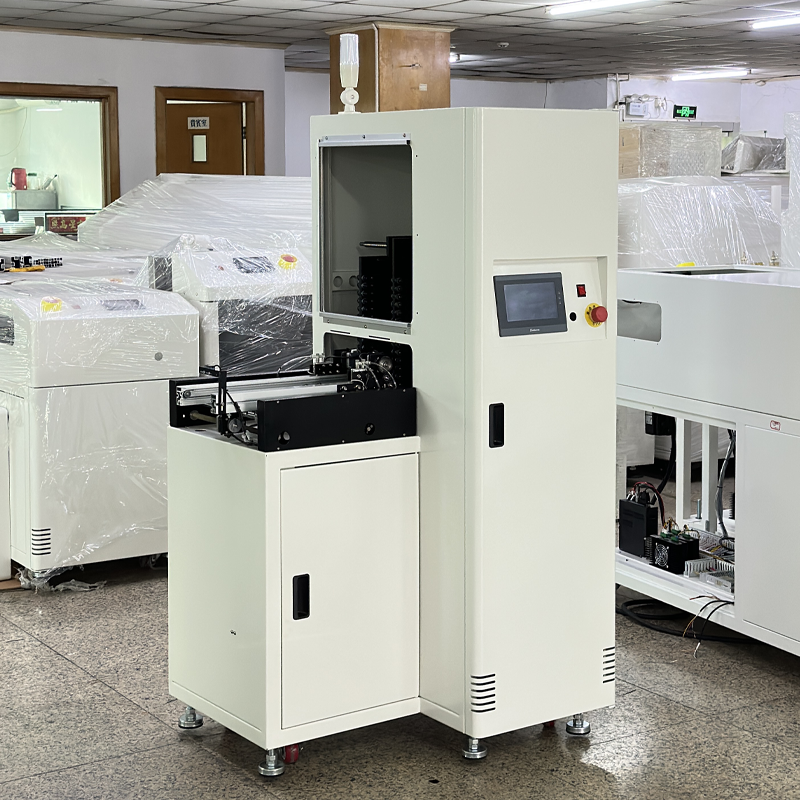 smt設備晟典單軌緩存機