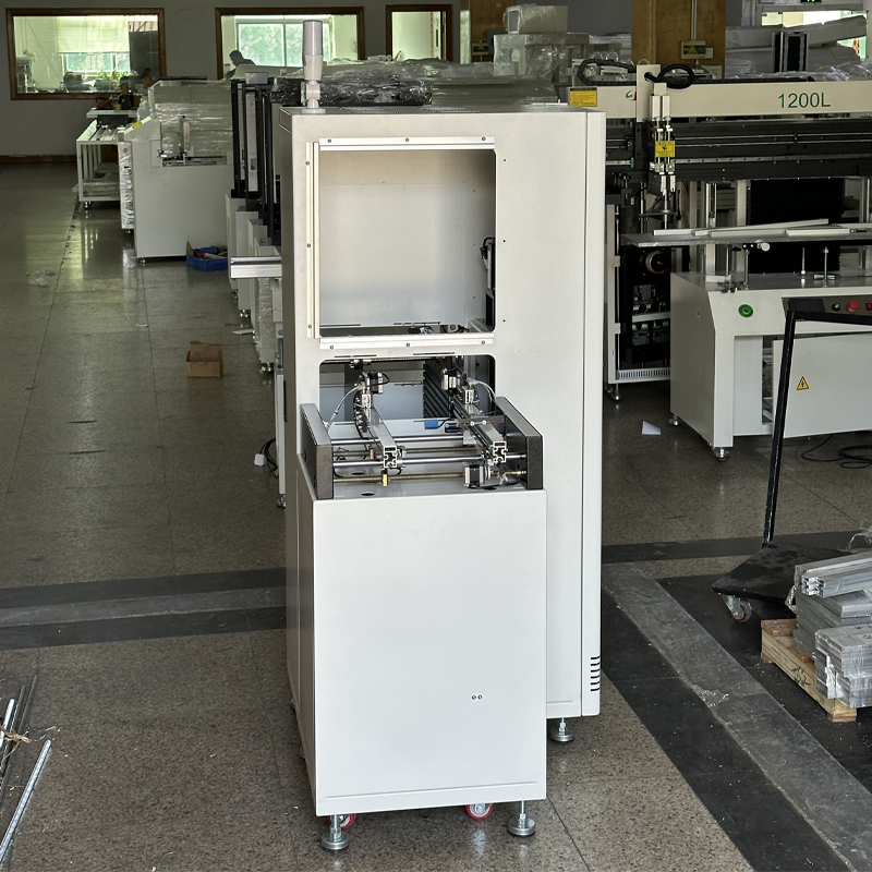 smt設備晟典單軌緩存機