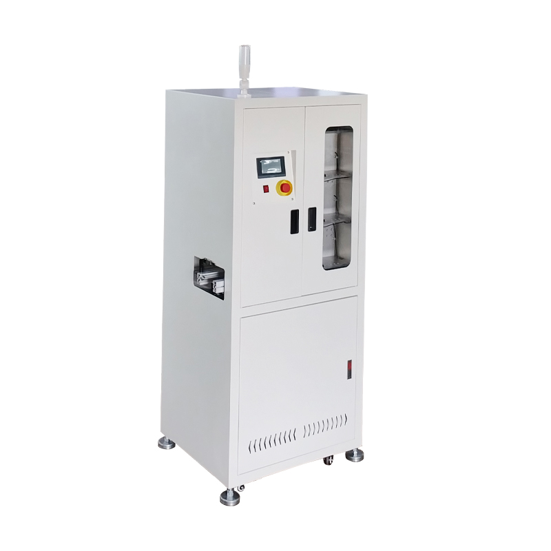 彈夾下板機(jī)（彈匣收料機(jī)）