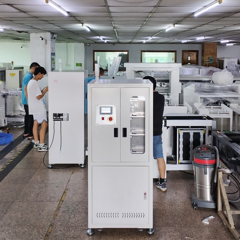 彈夾下板機(jī)