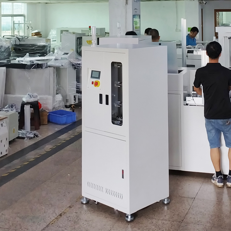 彈夾下板機(jī)