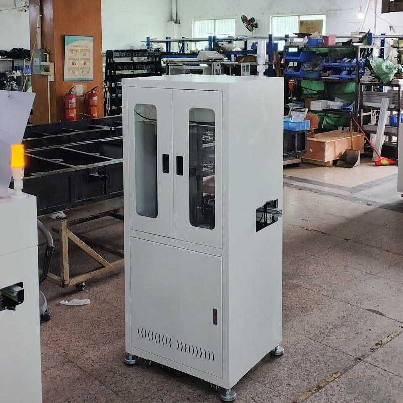 彈夾下板機(jī)