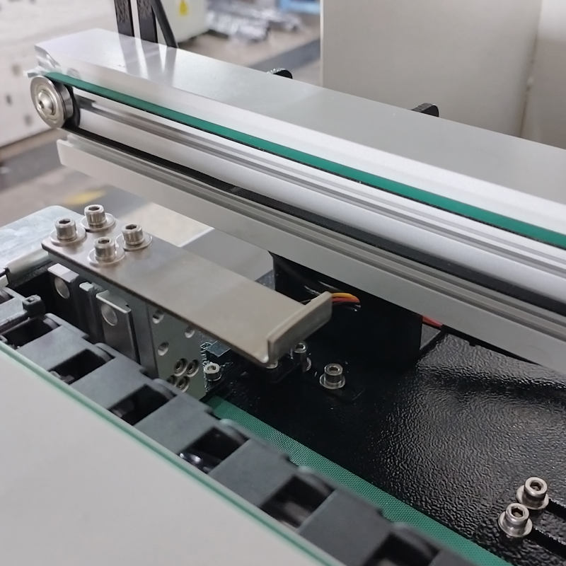 彈夾下板機(jī)