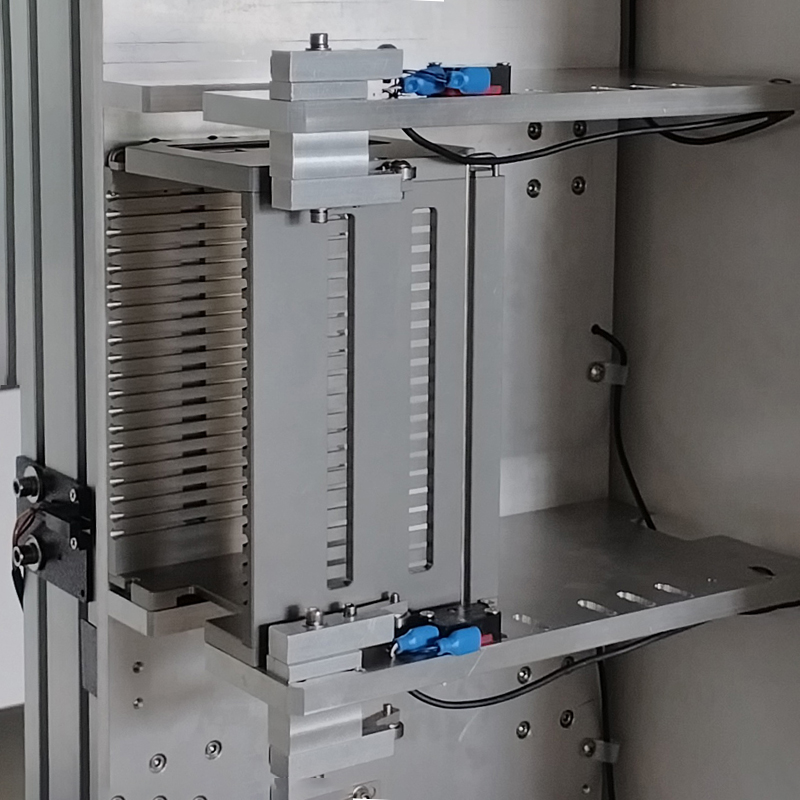 彈夾下板機(jī)